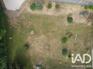  Terrain à vendre 1156 m²