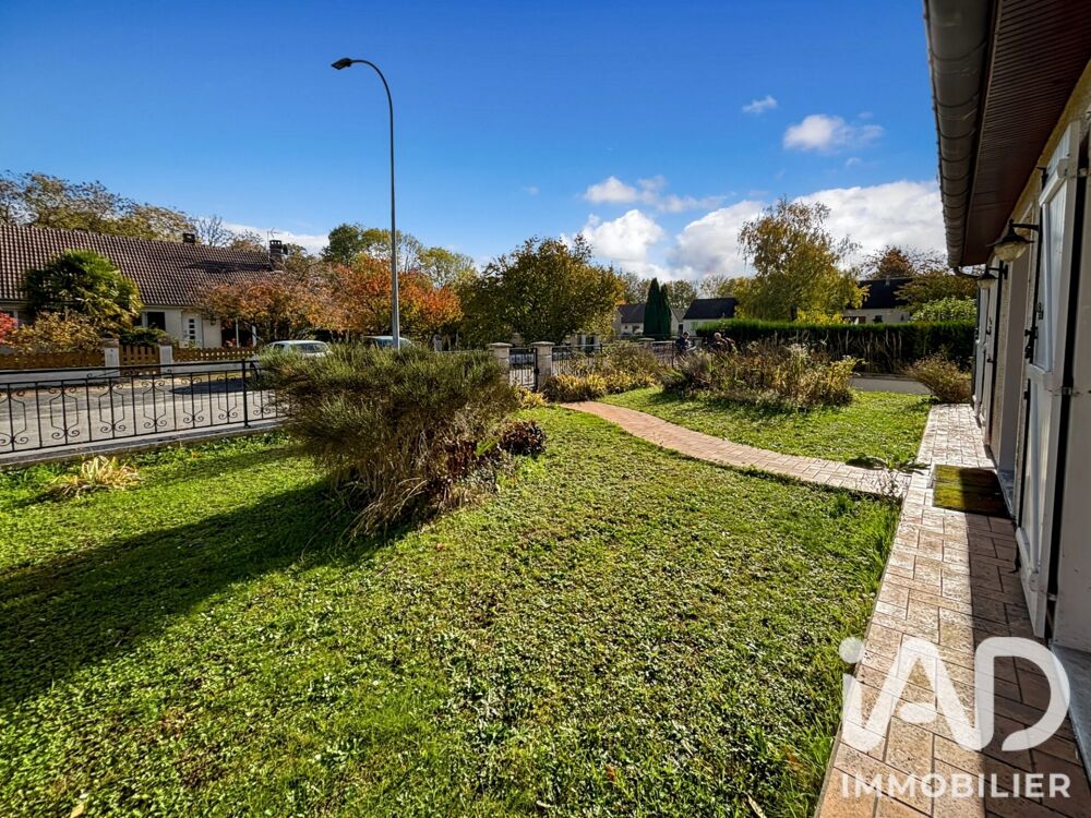 Vente Maison traditionnelle 4 pièces