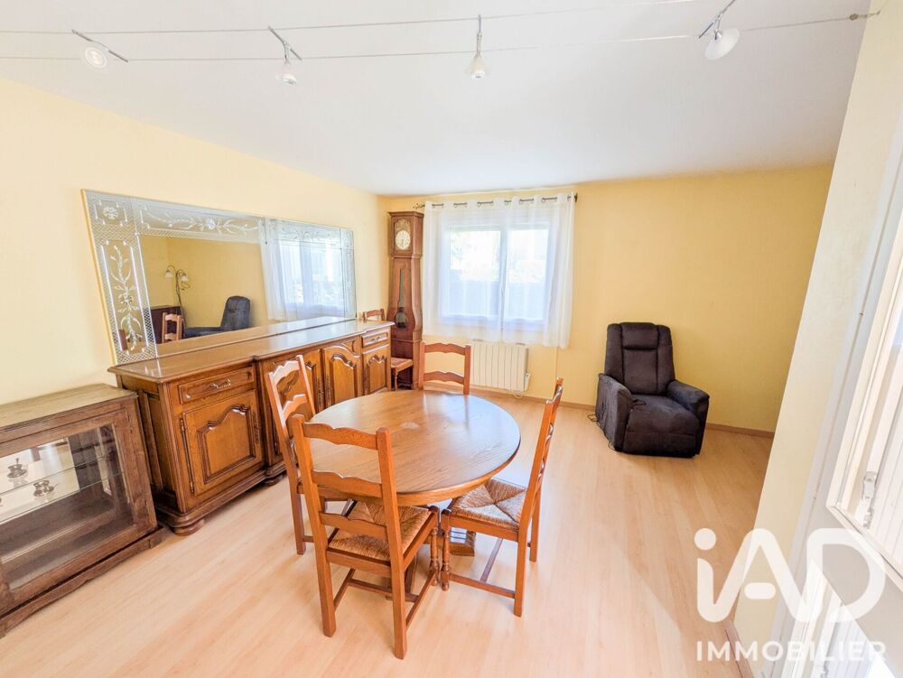 Vente Appartement Vente Appartement 3 pièces Lagny-sur-marne