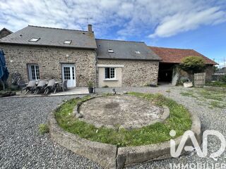  Maison à vendre 7 pièces 138 m²