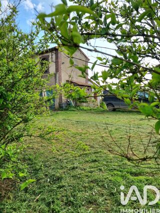  Maison à vendre 4 pièces 120 m²