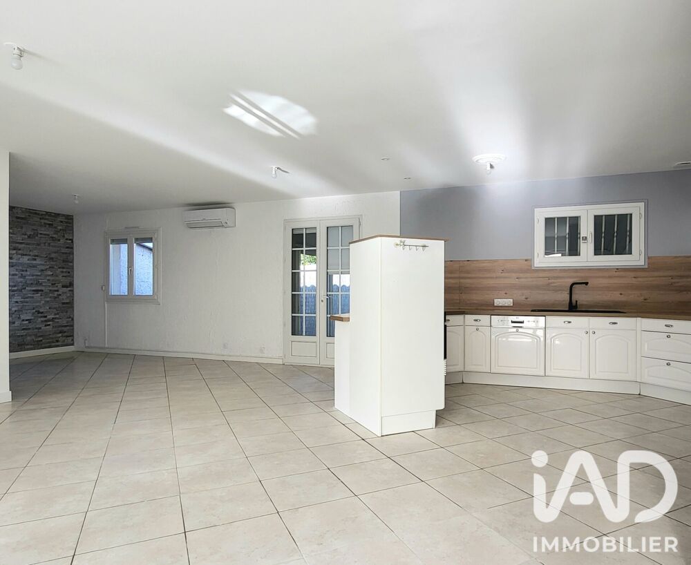 Vente Maison Vente Maison/villa 4 pièces Gujan-mestras
