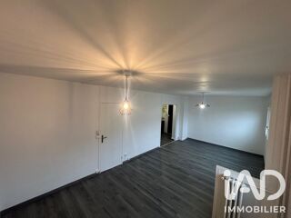  Appartement à vendre 2 pièces 54 m²