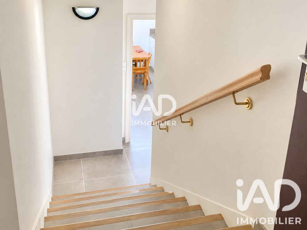 Vente Triplex 3 pièces