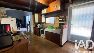  Maison à vendre 6 pièces 163 m²