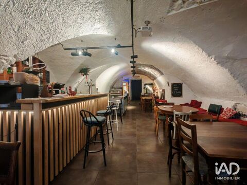   Vente Restaurant 85 m&sup2; 