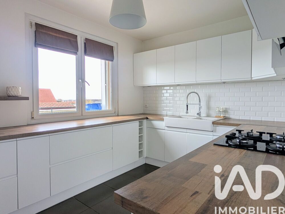 Vente Maison Vente Maison/villa 7 pièces Fagnières