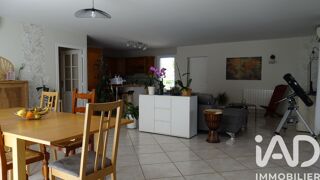  Maison à vendre 4 pièces 123 m²