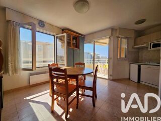  Appartement à vendre 1 pièce 25 m²