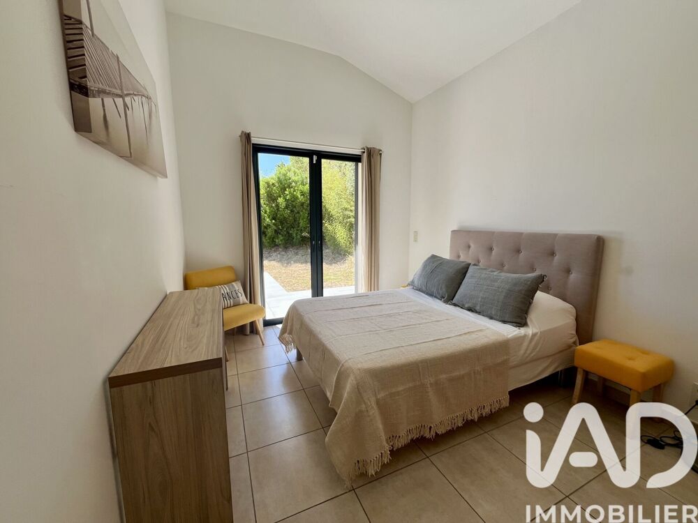 à vendre  Maison Ste Lucie De Porto Vecchio (20144)