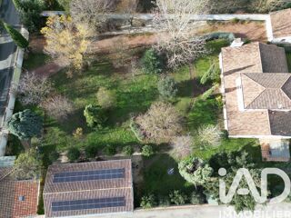  Terrain à vendre 370 m²