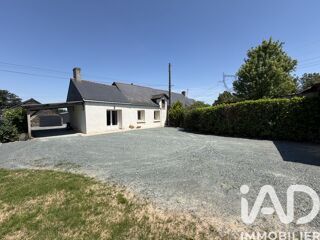  Maison � louer 4 pi�ces 80 m� Puceul