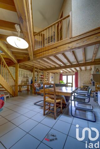  Maison à vendre 7 pièces 153 m²