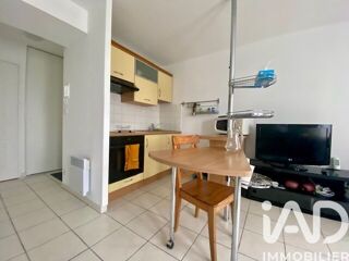  Appartement � louer 1 pi�ce 35 m�