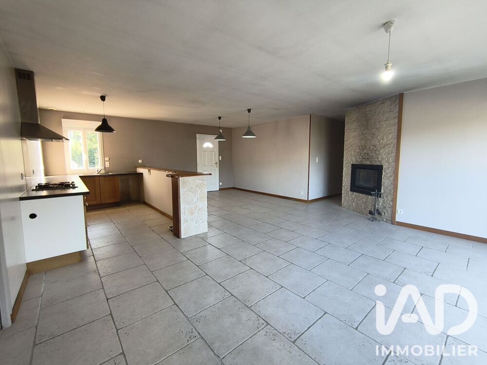 Vente Pavillon 5 pièces
