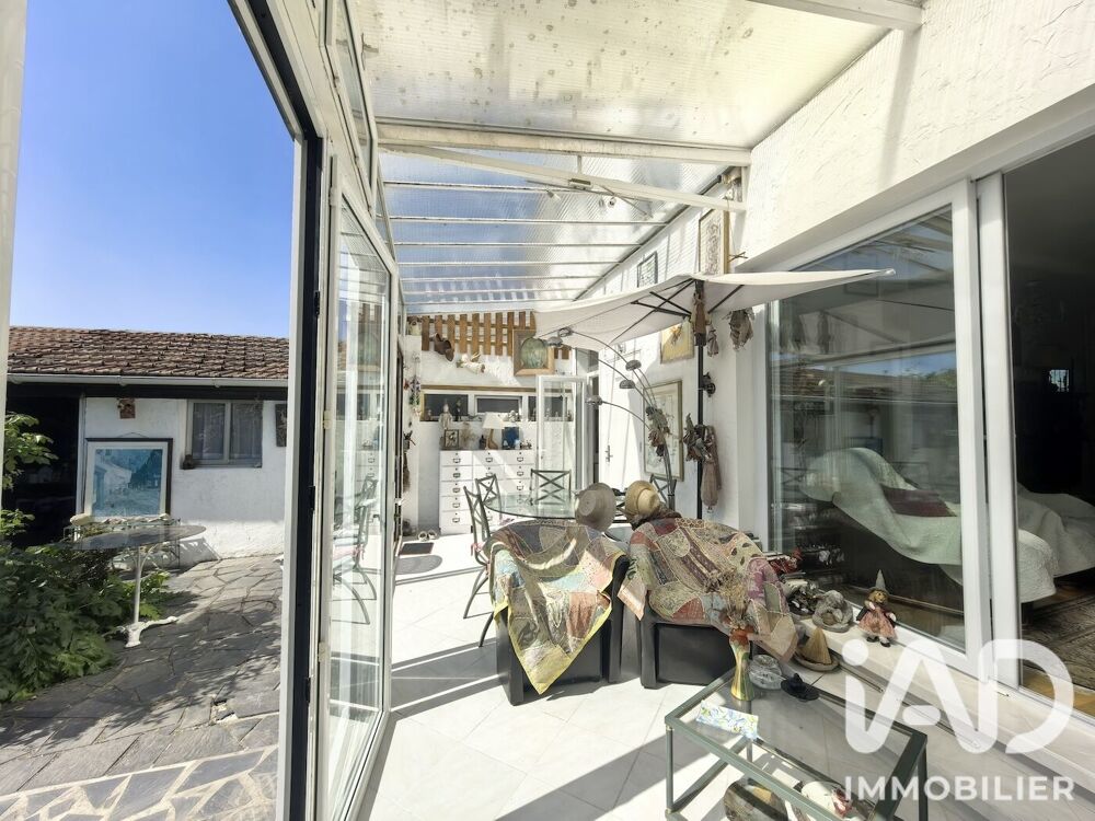 Vente Maison Vente Maison traditionnelle 5 pièces Carrières-sur-seine