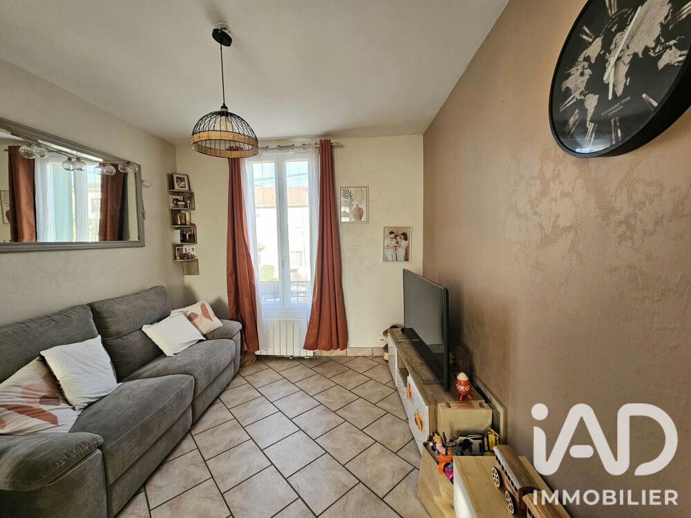 Vente Appartement Vente Appartement 3 pièces Chelles