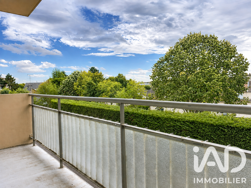Vente Appartement Vente Appartement 3 pièces Dourdan