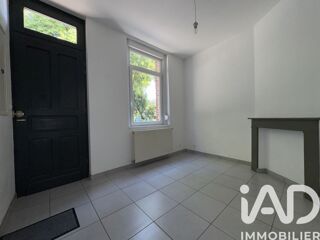  Maison à vendre 5 pièces 94 m²