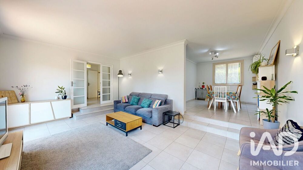 vente Maison - 9 pièce(s) - 152 m² Quint-Fonsegrives (31130)