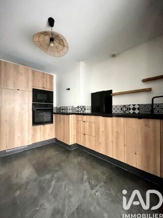  Maison à vendre 8 pièces 140 m²
