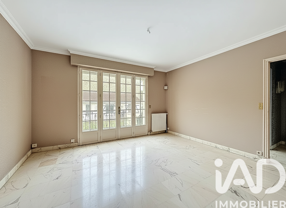 Vente Maison Vente Maison/villa 6 pièces Saint-maur-des-fossés