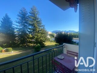  Appartement à louer 3 pièces 70 m²