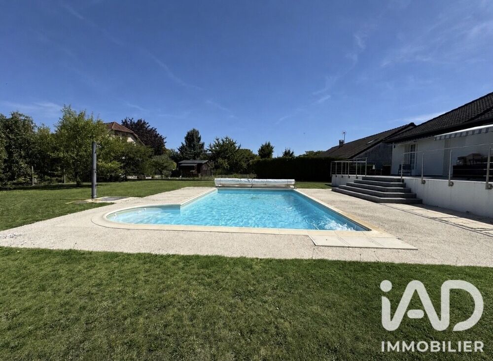 Vente Maison Vente Maison traditionnelle 4 pièces Maizières-la-grande-paroisse