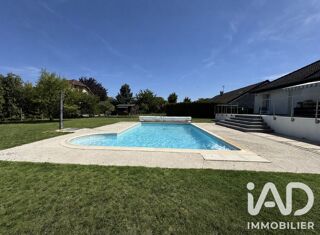  Maison à vendre 4 pièces 108 m²