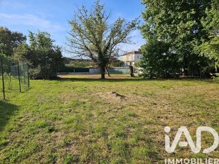  Terrain à vendre 1878 m²
