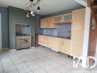  Maison à vendre 4 pièces 122 m²