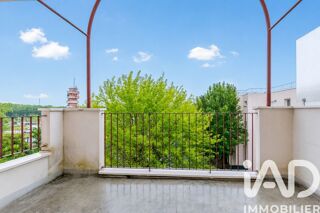  Appartement � vendre 2 pi�ces 46 m�