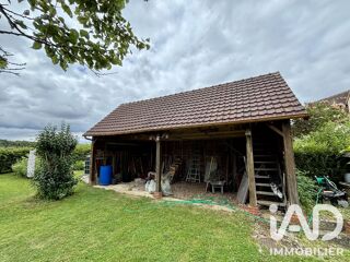  Maison à vendre 7 pièces 135 m²