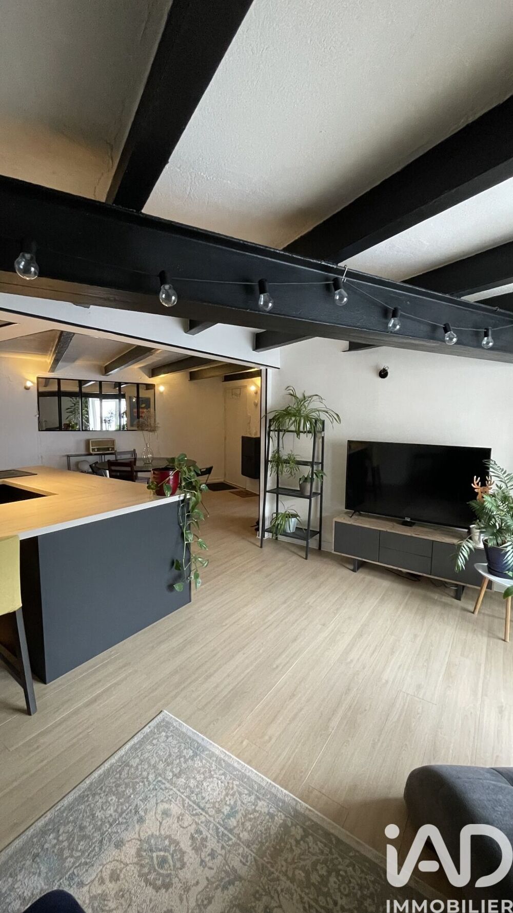 Vente Appartement Vente Appartement 2 pièces Metz
