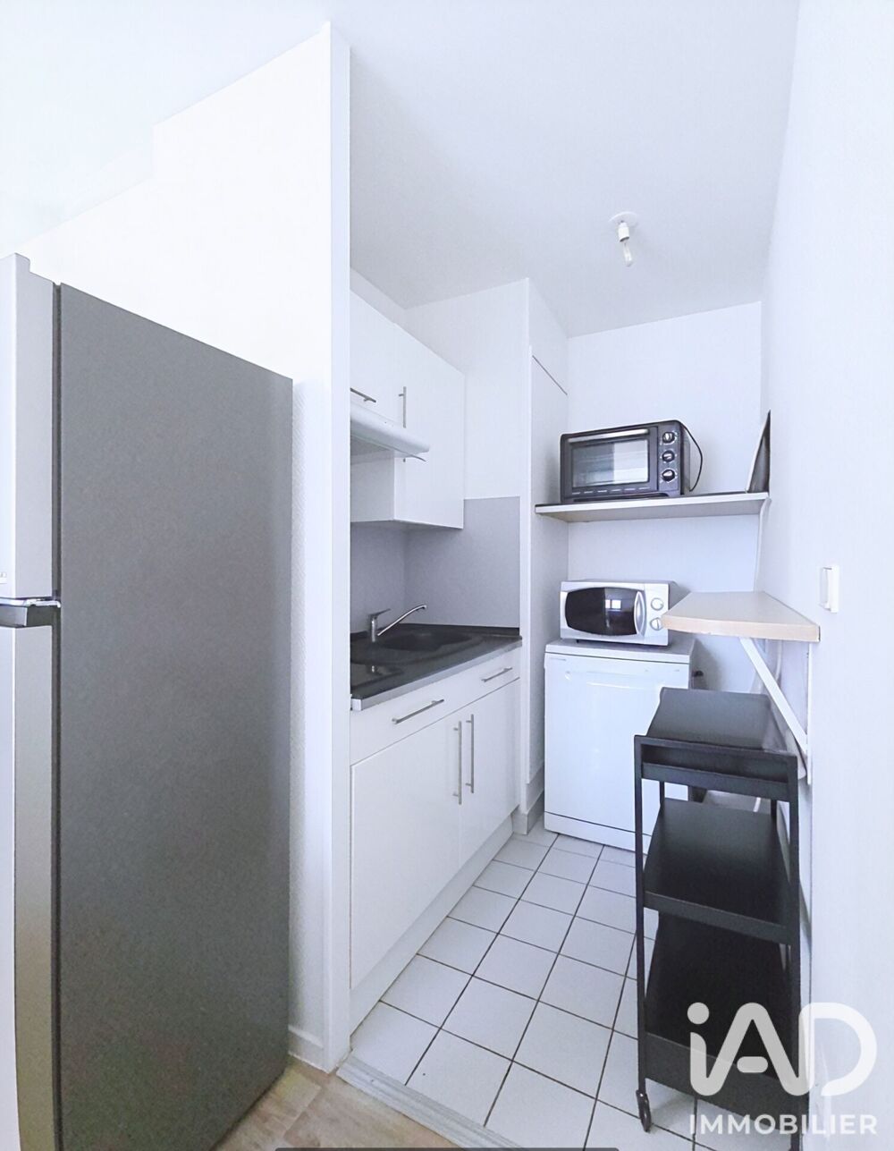 Vente Appartement Vente Appartement 2 pièces Reims