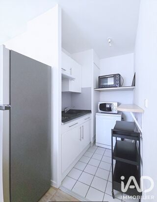 Vente Appartement Vente Appartement 2 pièces Reims
