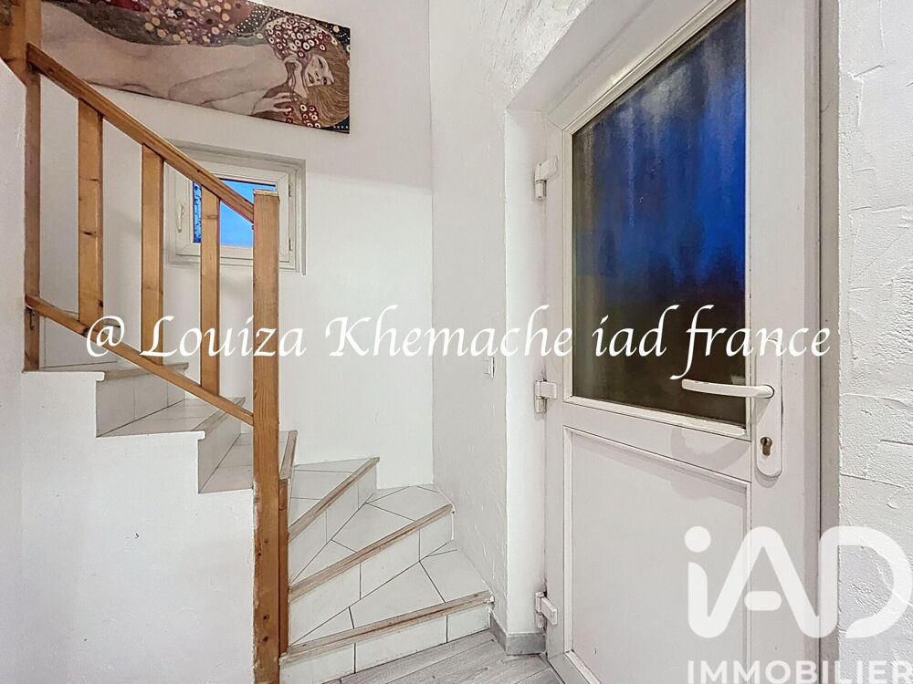 vente Maison - 4 pièce(s) - 76 m² Saint-Augustin (77515)