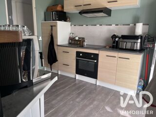  Maison à vendre 6 pièces 98 m²