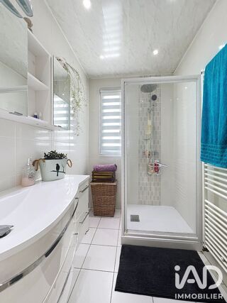  Maison à vendre 5 pièces 102 m²
