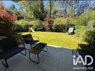  Appartement à vendre 3 pièces 60 m²