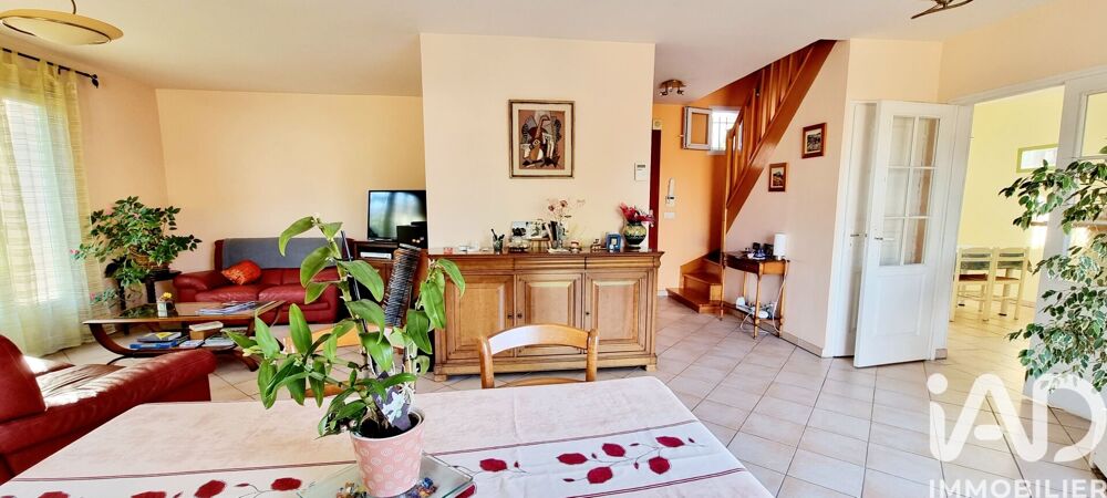 Vente Maison Vente Maison traditionnelle 7 pièces Bezons