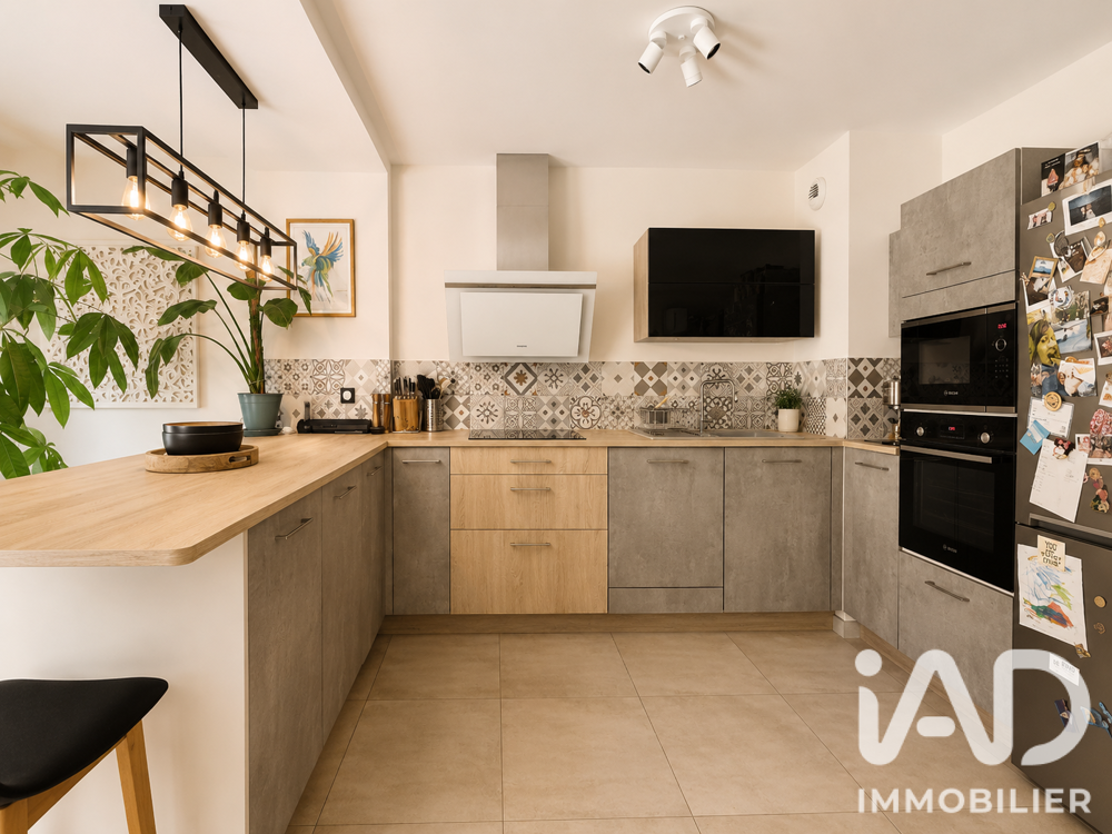 Vente Appartement Vente Appartement 4 pièces Émerainville