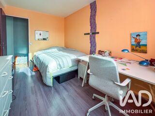  Appartement à vendre 4 pièces 82 m²