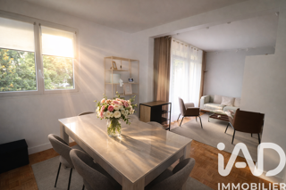  Appartement à vendre 4 pièces 74 m²