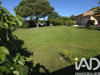  Terrain à vendre 550 m²