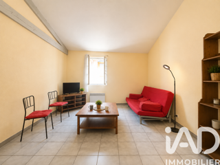  Appartement à vendre 2 pièces 43 m²
