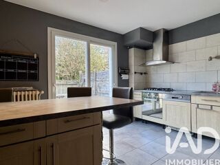  Maison à vendre 5 pièces 148 m²