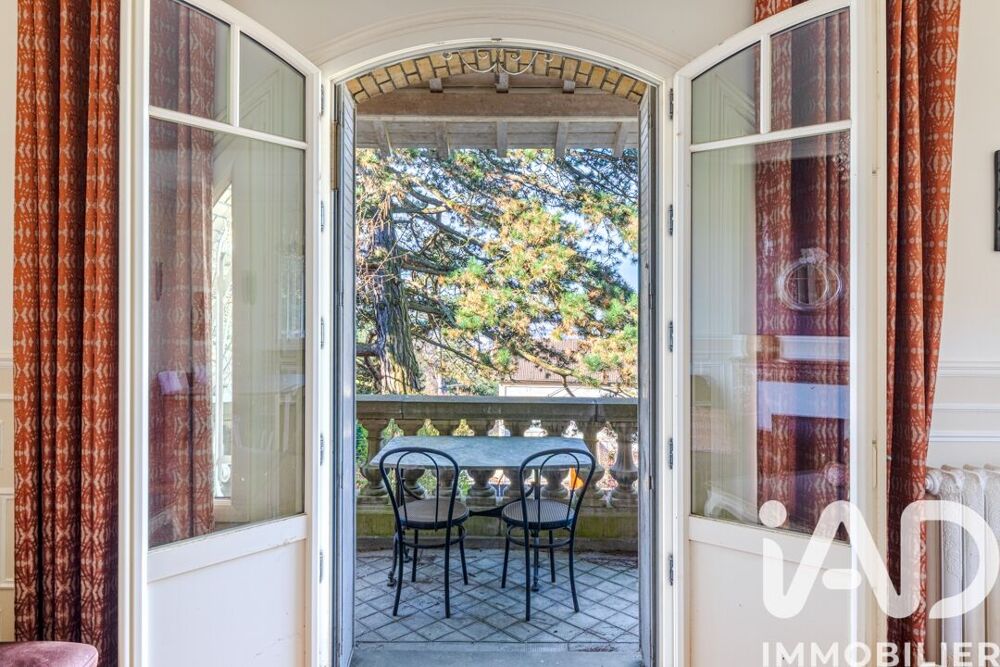 Vente Maison Vente Maison/villa 11 pièces Montmorency