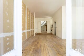  Immeuble à vendre 1 pièce 414 m²