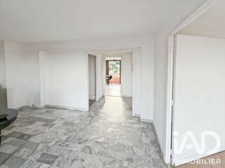  Appartement à vendre 4 pièces 82 m²